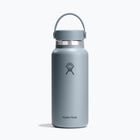 Sticlă termică Hydro Flask Wide Flex 946 ml shale gray