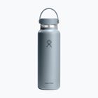 Sticlă termică Hydro Flask Wide Flex 1180 ml shale gray