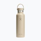 Sticla termică Hydro Flask Standard Flex 620 ml stejar