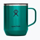 Cană termică Hydro Flask Lightweight Mug 355 ml emerald green