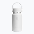 Sticlă termică Hydro Flask Micro Hydro 200 ml white