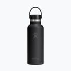 Sticlă termică Hydro Flask Standard Flex 532 ml black