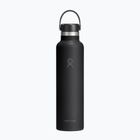 Sticlă termică Hydro Flask Standard Flex 710 ml black