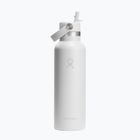 Sticlă termică Hydro Flask Standard Flex 621 ml white