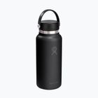 Sticlă termică Hydro Flask Wide Flex 946 ml black