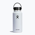 Sticlă termică Hydro Flask Wide Flex 946 ml white