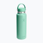 Sticlă termică Hydro Flask Wide Flex 1180 ml mermaid green