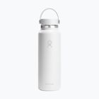 Sticlă termică Hydro Flask Wide Flex 1180 ml white