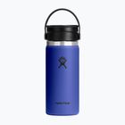 Sticlă termică Hydro Flask Wide Flex Sip 473 ml Capri Blue