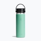 Sticlă termică Hydro Flask Wide Flex Sip 590 ml mermaid green
