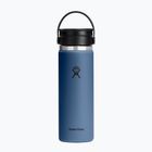 Sticlă termică Hydro Flask Wide Flex Sip 590 ml harbor blue
