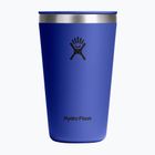 Cană termică Hydro Flask All Around Tumbler Press-In LID 470 ml Capri Blue