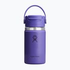 Cană termică Hydro Flask Travel Mug Flip Sip 355 ml utopia purple