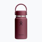 Sticlă termică Hydro Flask Micro Hydro 200 ml burgundy