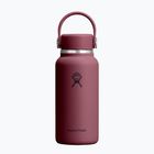Sticlă termică Hydro Flask Micro Hydro 300 ml burgundy