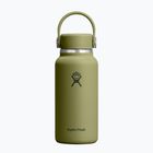 Sticlă termică Hydro Flask Micro Hydro 300 ml palmer green