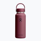 Sticlă termică Hydro Flask Micro Hydro 400 ml burgundy