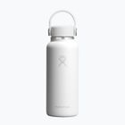 Sticlă termică Hydro Flask Micro Hydro 400 ml white