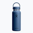 Sticlă termică Hydro Flask Micro Hydro 400 ml harbor blue