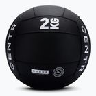 Minge medicinală CENTR Youngstars Competition Wall Ball Centr x Hyrox 2 kg black
