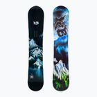 Snowboard Lib Tech Skunk Ape, negru și albastru, 21SN036