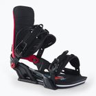 Ben Metal Transfer snowboard bindings negru-roșu 22BN007-BKRED
