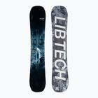 Lib Tech Box Knife snowboard negru 22SN042-NIMENI