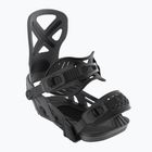 Legături de snowboard Bent Metal black/grey