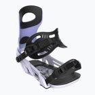 Legături de snowboard pentru femei Bent Metal Metta purple