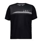 Tricou de ciclism pentru bărbați 100% Airmatic Jersey SS negru STO-41312-376-10