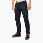 Pantaloni de ciclism pentru bărbați 100% Airmatic LE negru STO-40025-00011