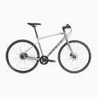 Bicicletă de oraș Marin Presidio 2 satin charcoal/silver/black