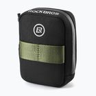 Geantă de bicicletă pentru scaun Rockbros 3013007901 Bike Saddle Bag black