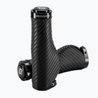 Mânere de ghidon Rockbros 71230001002 Handlebar Grips black