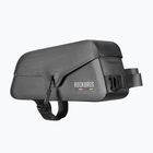 Geantă de bicicletă pentru cadru Rockbros 30120123001 Road to Sky Frame Bag Magnetic S black