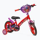 Bicicletă pentru copii Toimsa Lady Bug 12" red