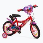 Bicicletă pentru copii Toimsa Lady Bug 14" red