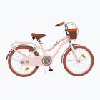 Bicicletă pentru copii Toimsa Vintage 20" pink