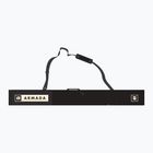 Husă pentru schiuri Armada Stibbs Double Ski Bag black/afterglow