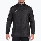 Joma Elite VII Joma Elite VII Windbreaker jachetă de alergare negru 101602.100 pentru bărbați