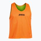Marcator de fotbal Joma Reversible Training Bib fluor orange/fluor green
