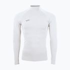 Longsleeve termoactiv Joma Classic Seamless white