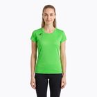 Tricou de alergare pentru femei  Joma Record II fluor green