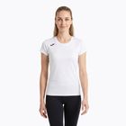 Tricou de alergat pentru femei Joma Record II white