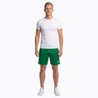 Pantaloni scurți de alergare pentru bărbați Joma Record II green