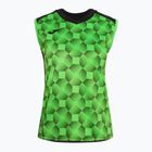 Joma Supernova III Tricou negru/verde 901444.117