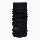 Multifuncțional Sling BUFF Ușor BUFF Merino Wool solid negru 100637.00