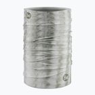 Eșarfă multifuncțională BUFF Coolnet UV benefish grey