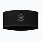 Bentiță pentru cap BUFF Fastwick solid black