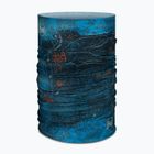 Eșarfă multifuncțională BUFF Coolnet UV camino peninsula